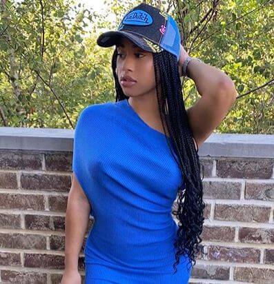Hennessy Carolina 